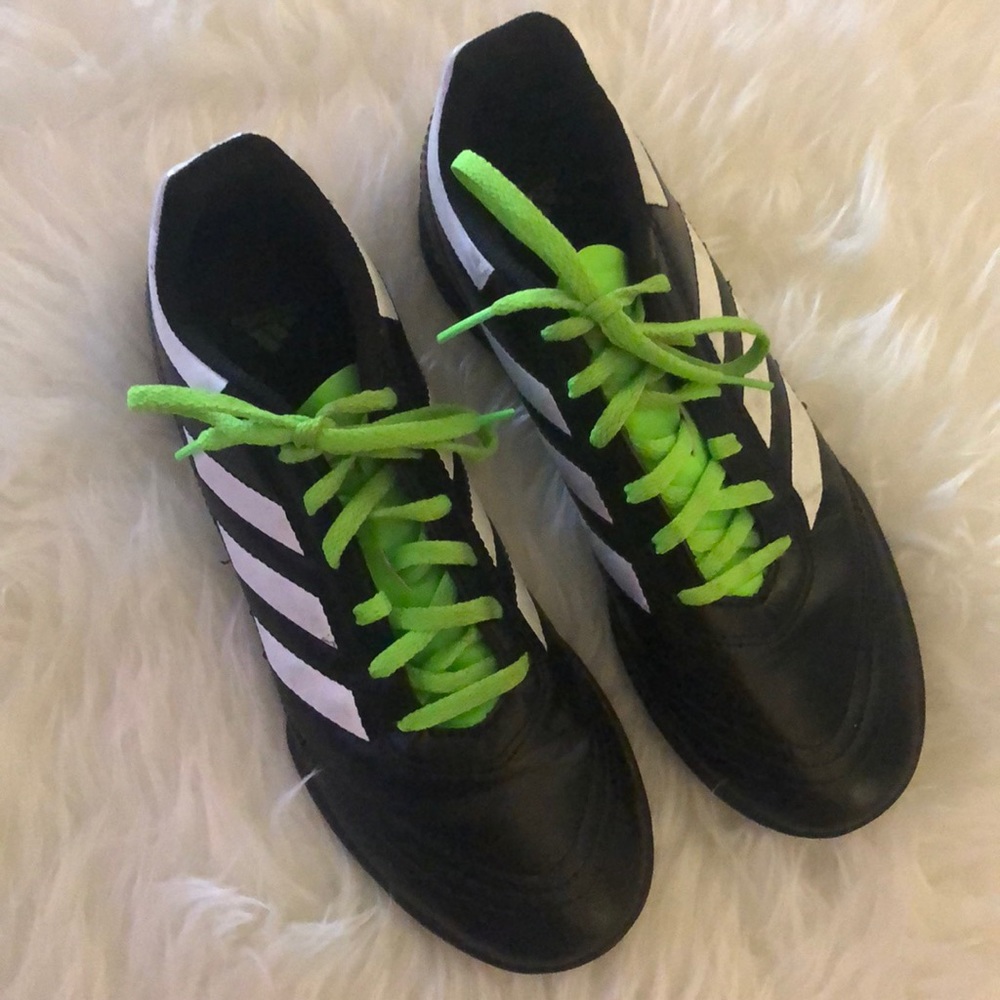 Adidas | Boys’ Indoor Soccer Cleats